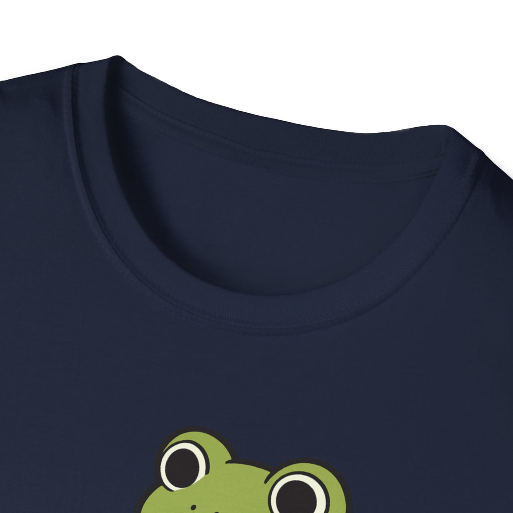 Corporate Frog