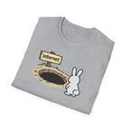 internet rabbit hole