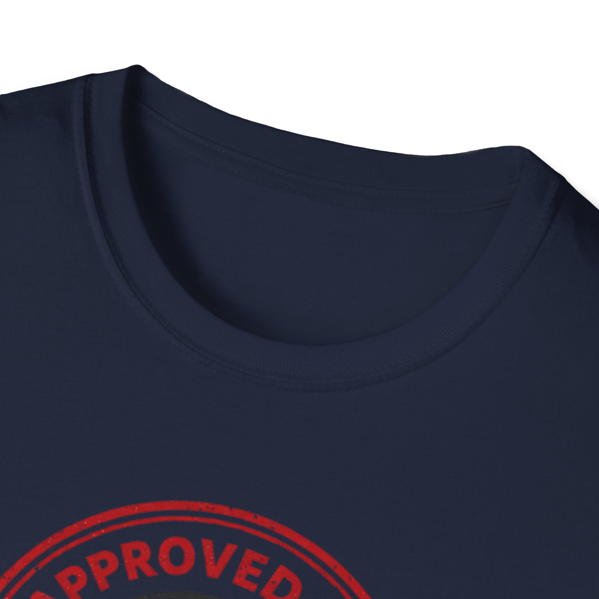 approved for doing nothing