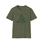 Raccoon Field Guide