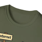 internet rabbit hole