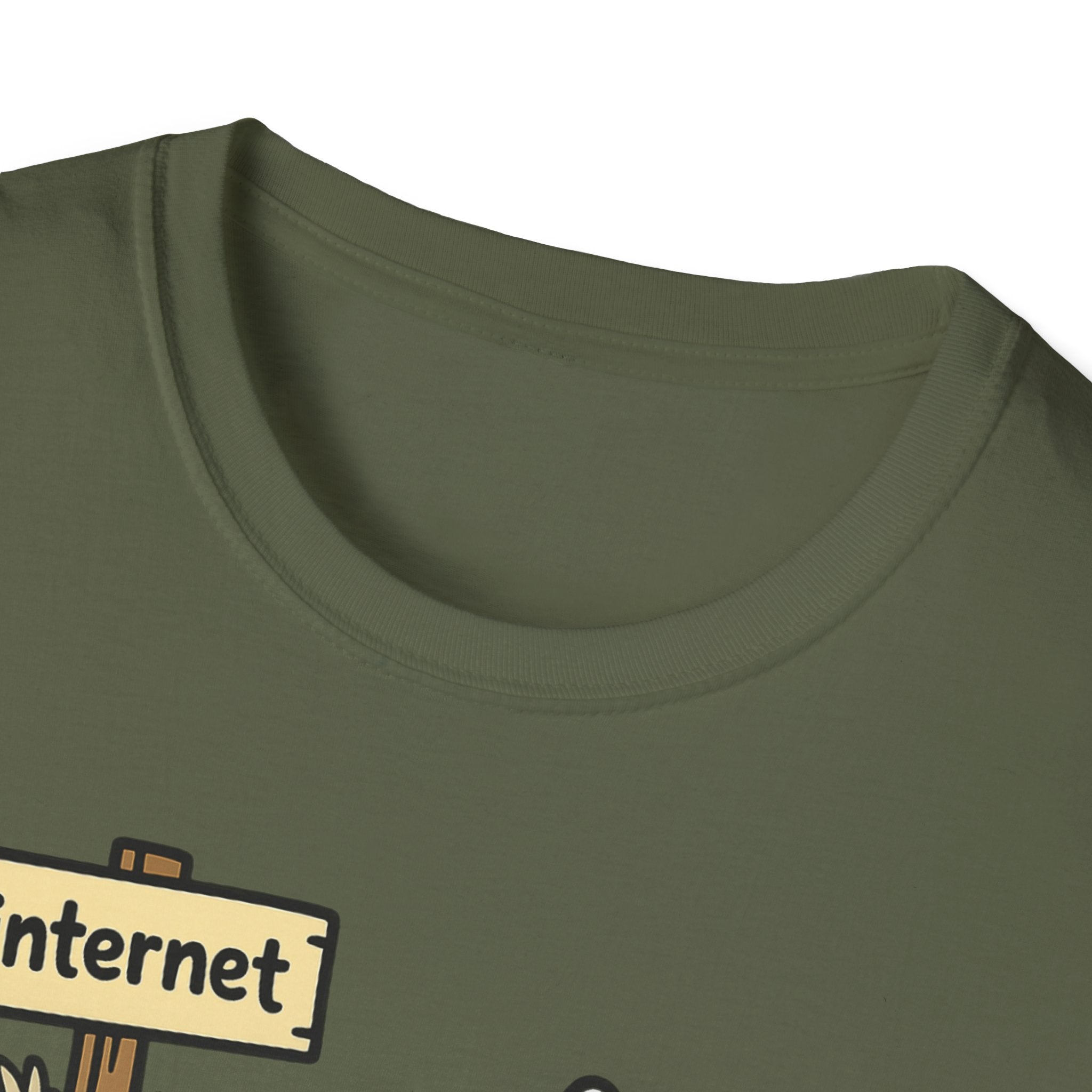 internet rabbit hole