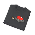 Snail Red Button