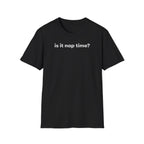 is it nap time