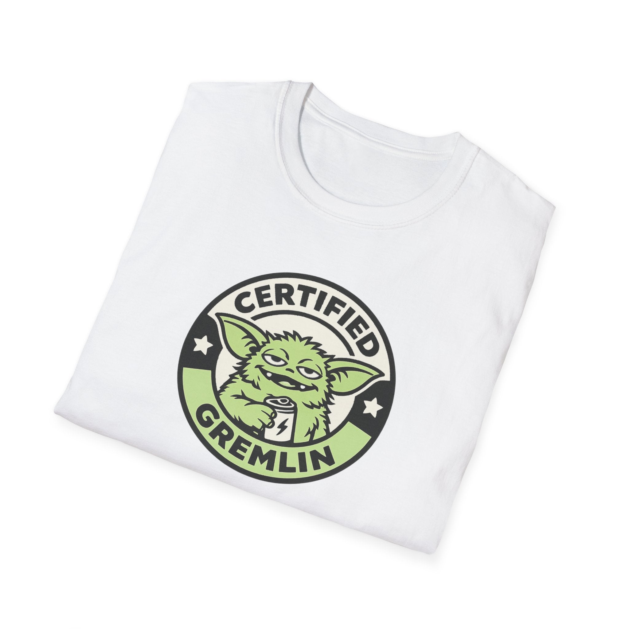 certified gremlin