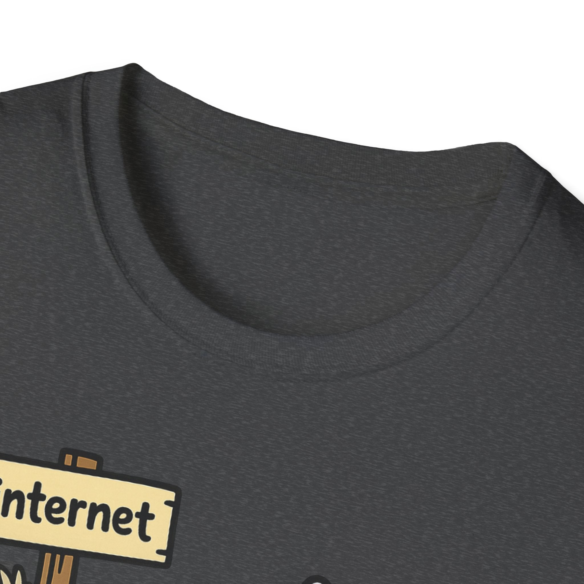 internet rabbit hole
