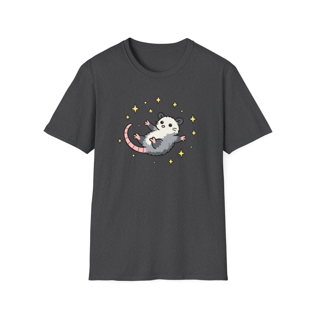 Possum in space