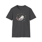 Possum in space