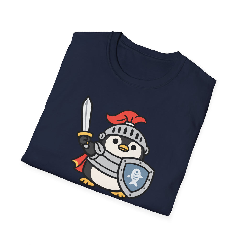 Penguin Knight