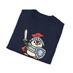 Penguin Knight
