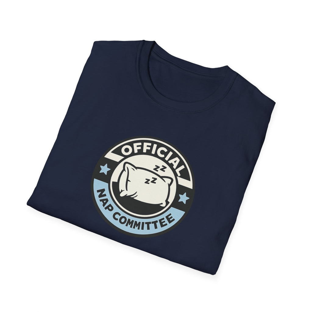 official nap committee