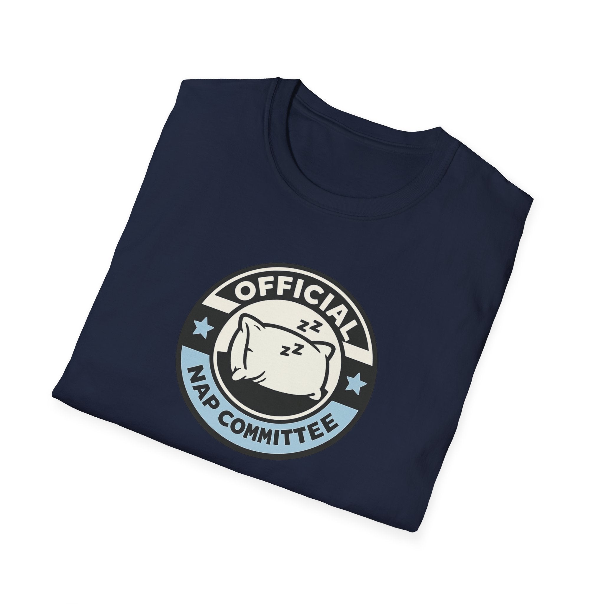 official nap committee