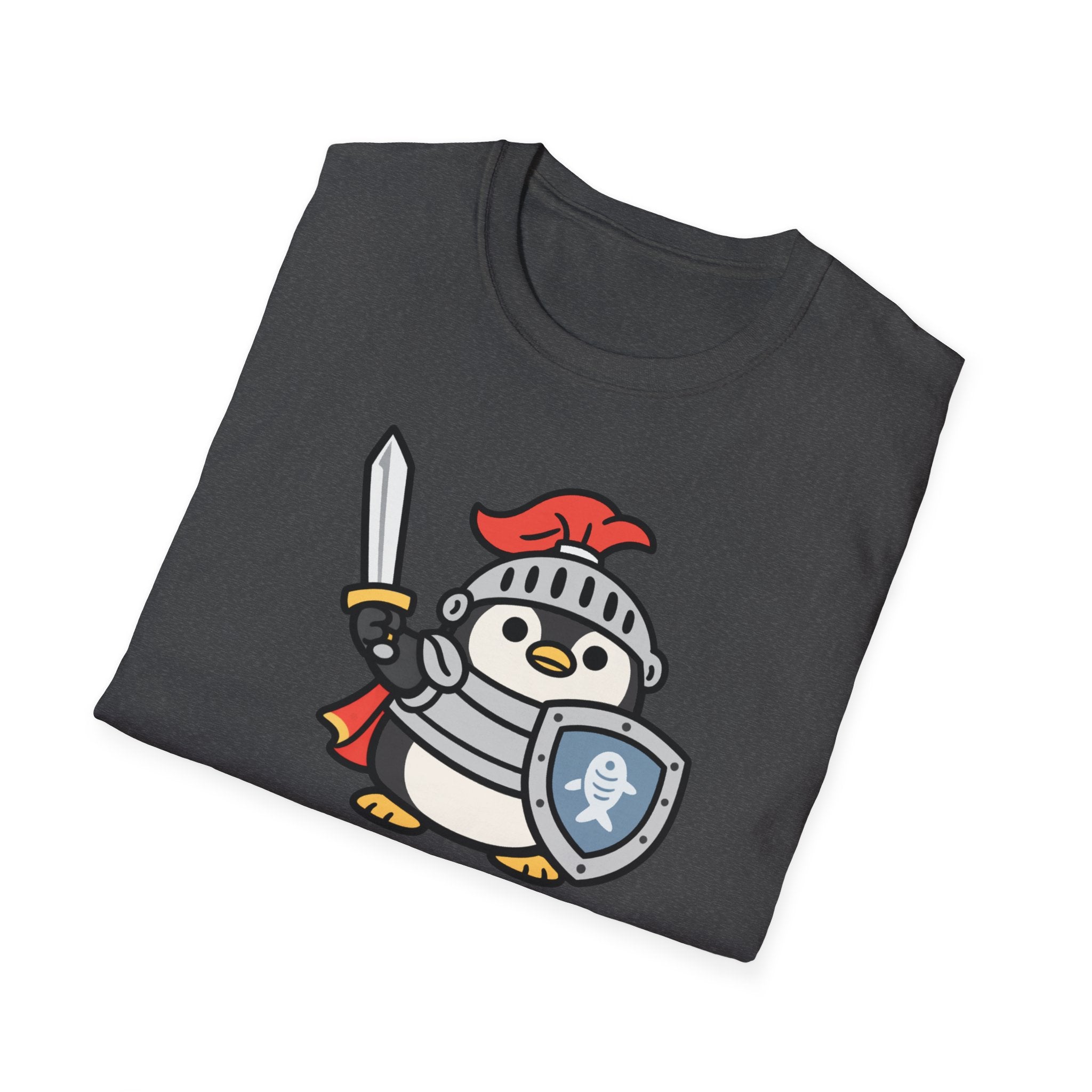 Penguin Knight