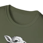 Lamb Screaming