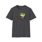 Corporate Frog