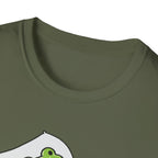 crying frog