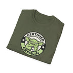 certified gremlin