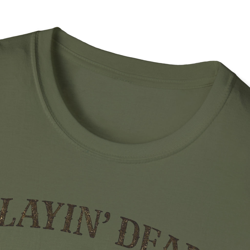 playin' dead inside