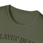 playin' dead inside