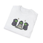 Ritual Frogs