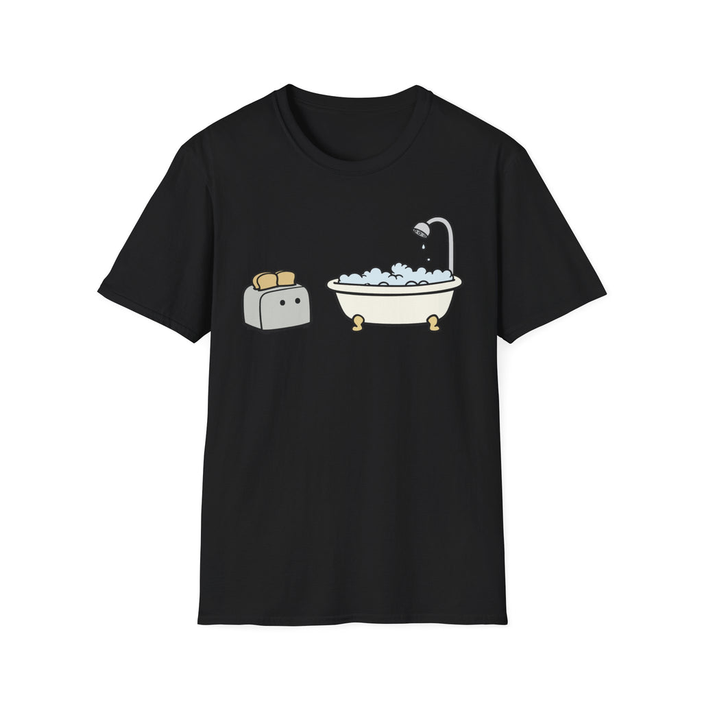 Toaster Bath