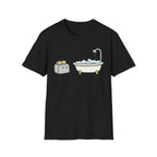 Toaster Bath