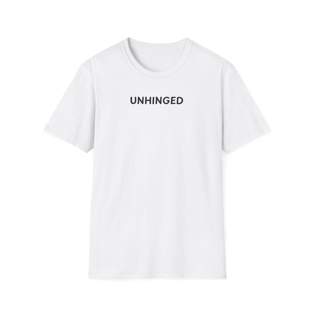unhinged