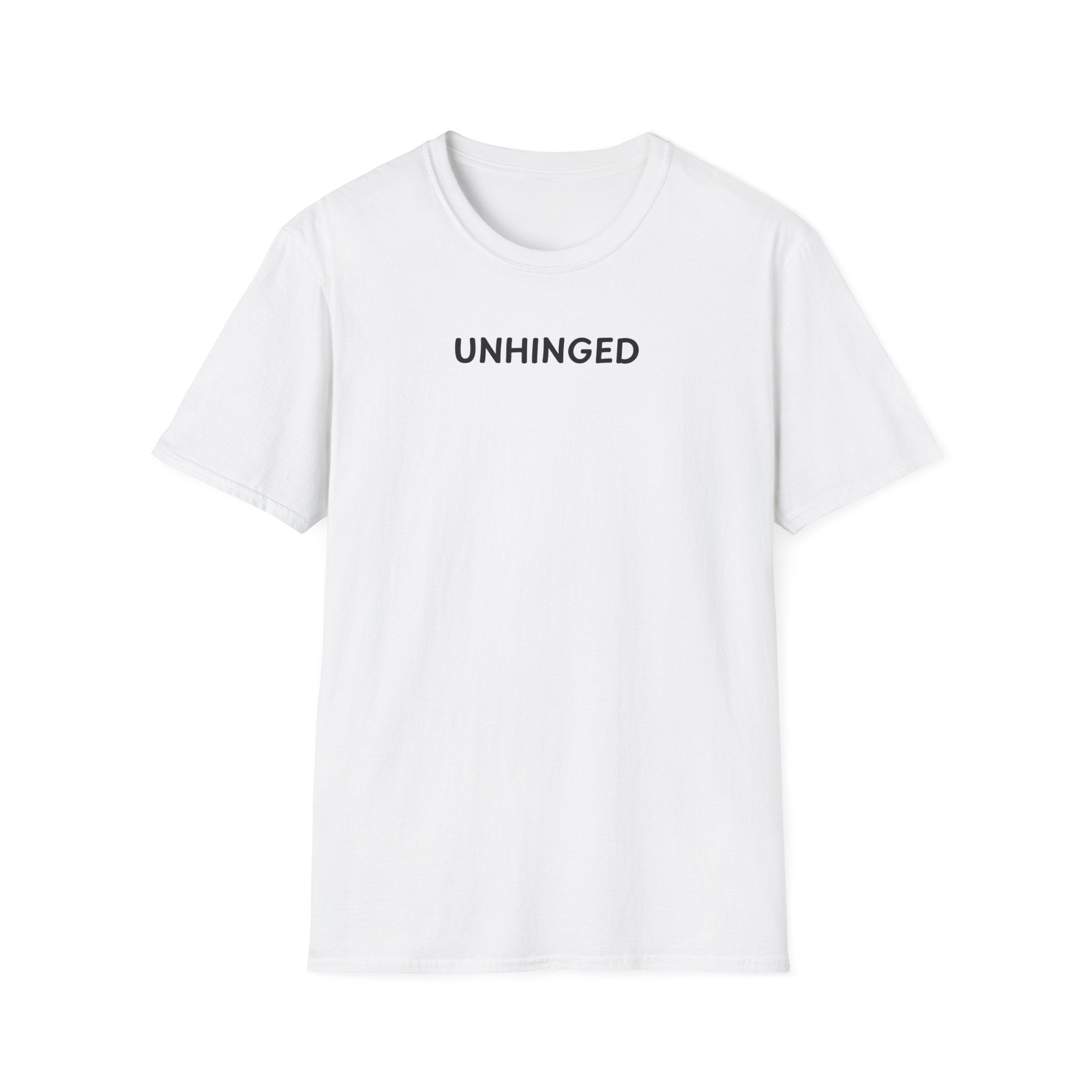 unhinged