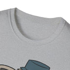 Smirking Raccoon