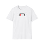 Low Battery
