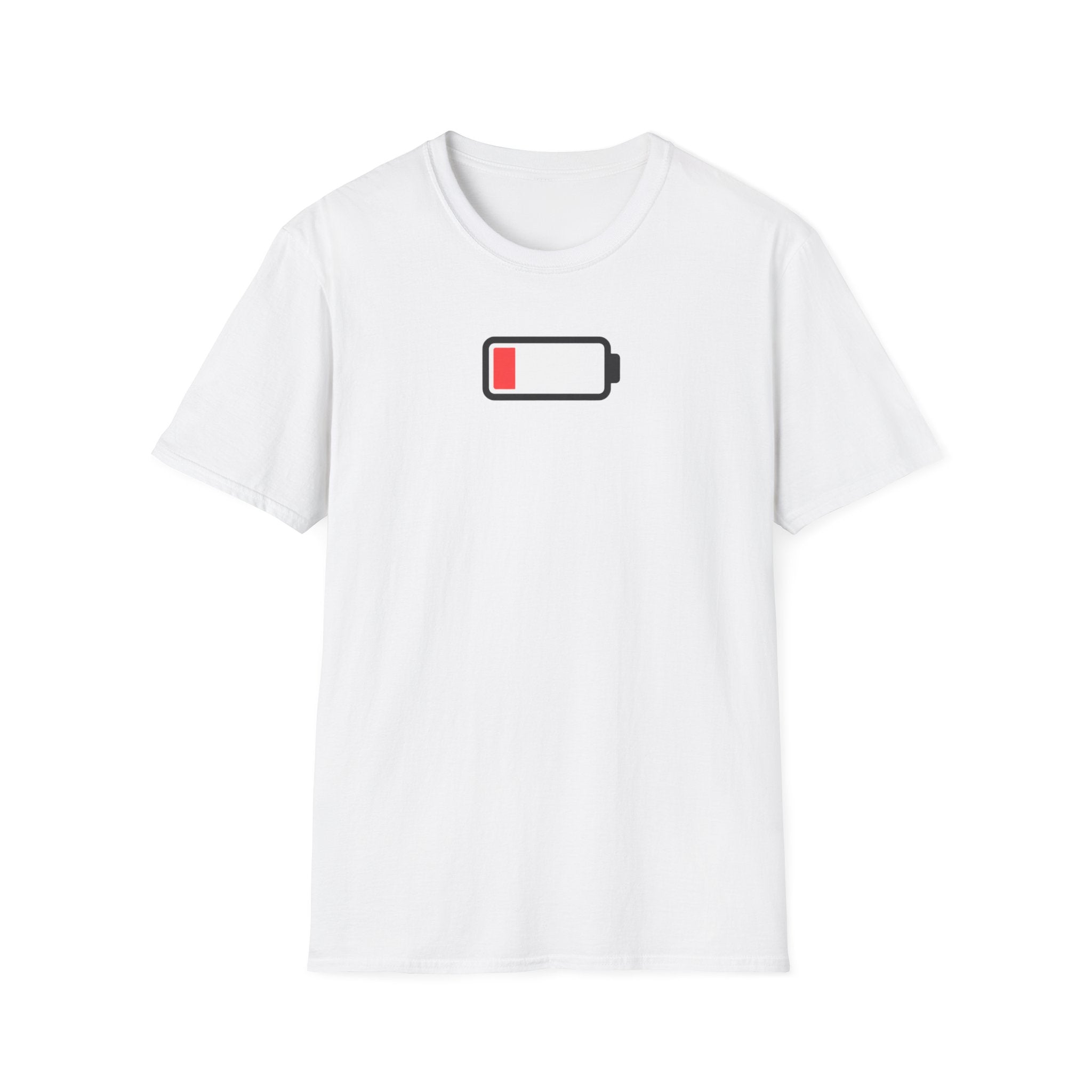 Low Battery