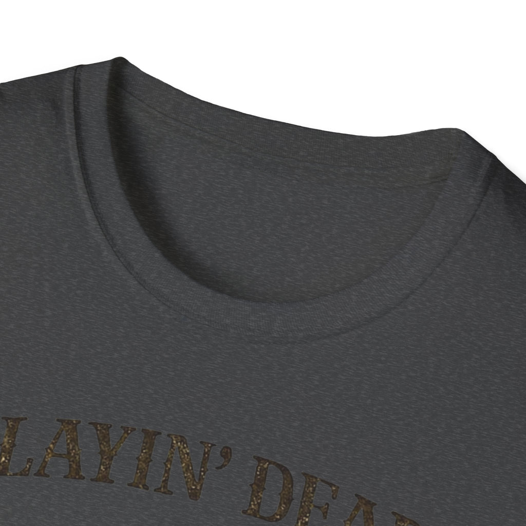 playin' dead inside