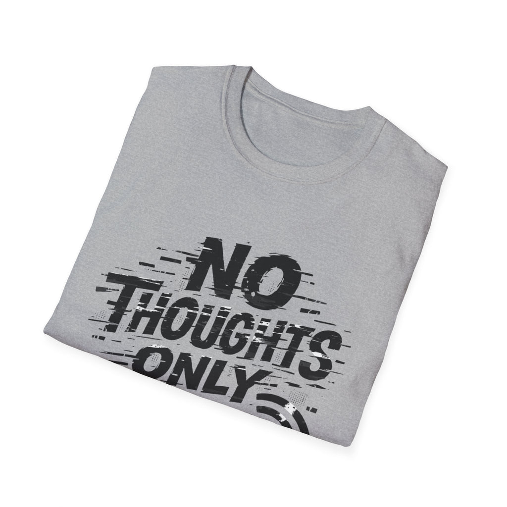 No Thoughts Only Wifi