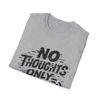 No Thoughts Only Wifi