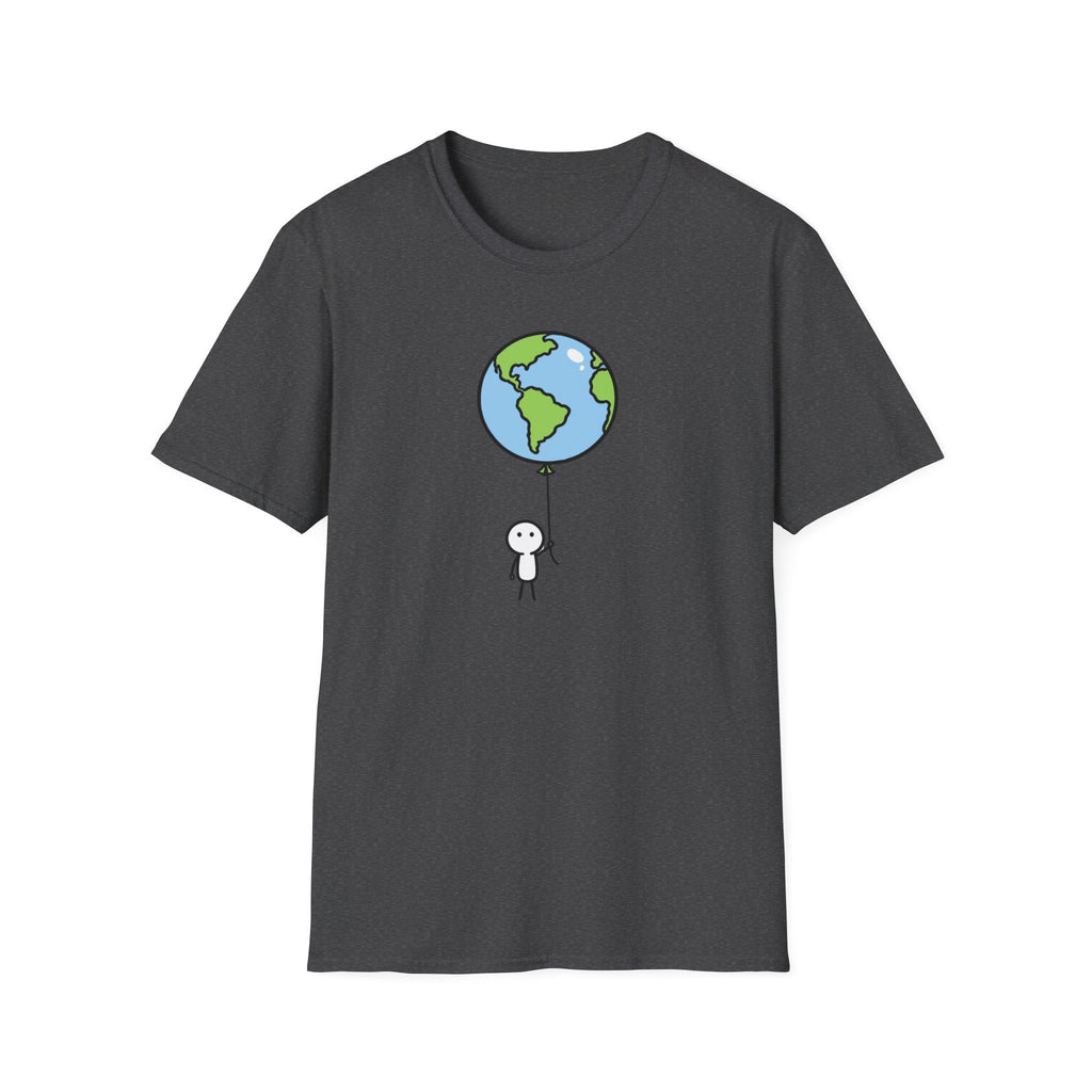 Earth Balloon
