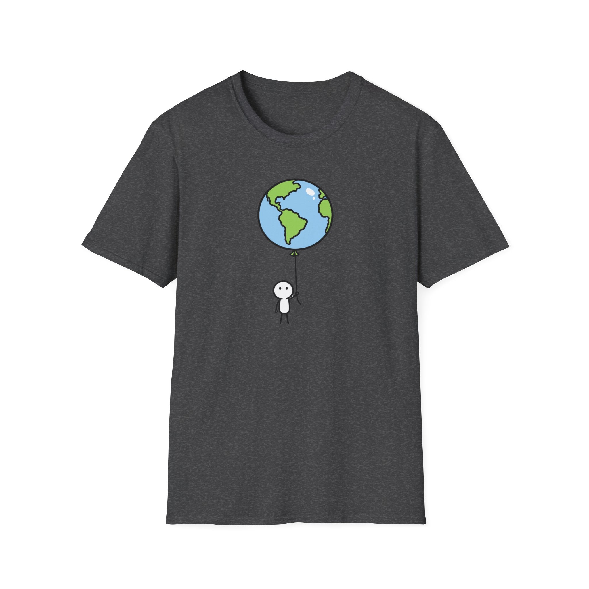 Earth Balloon