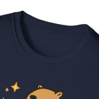 Capybara Therapist