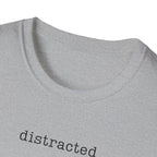 distracted