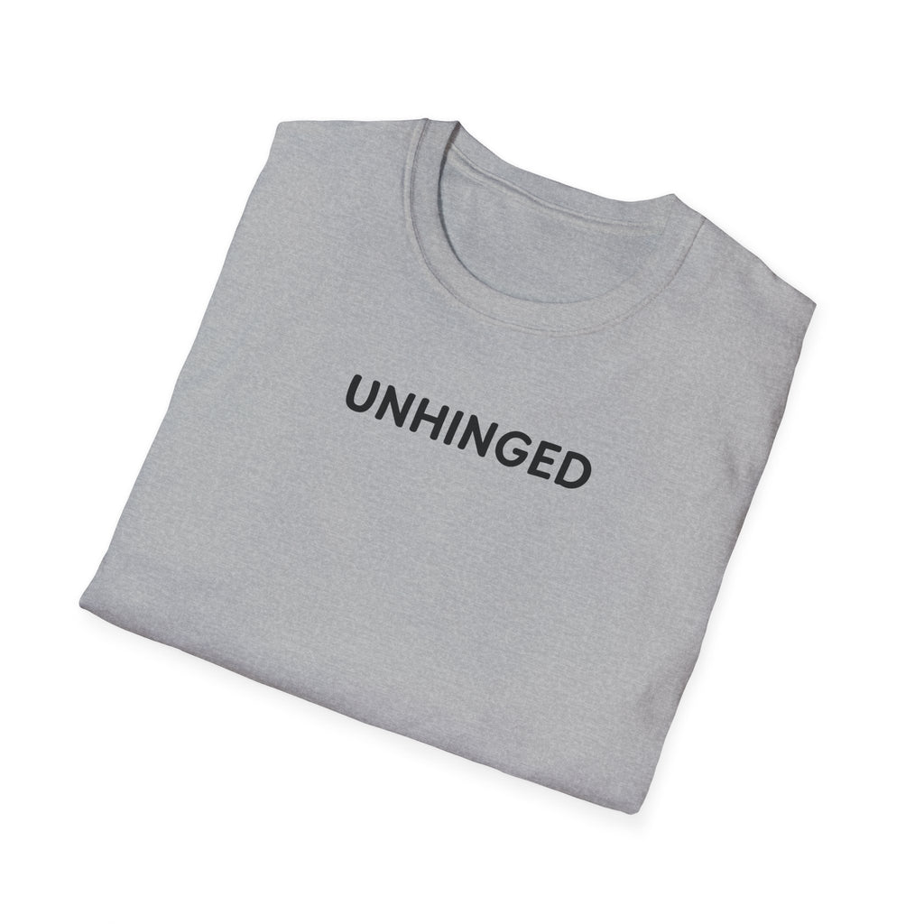 unhinged