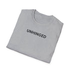 unhinged