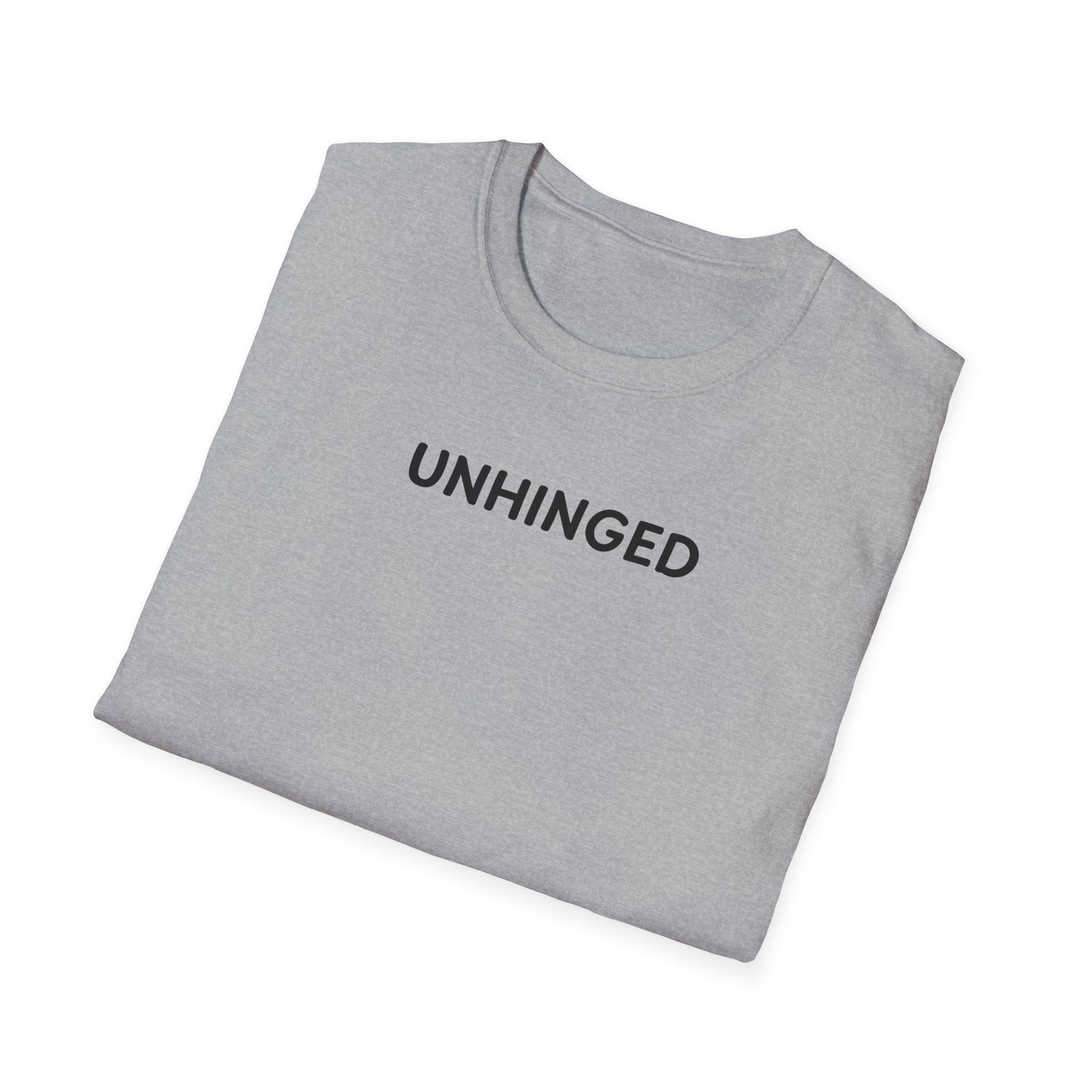 unhinged