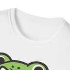 Kitten Frog Costume