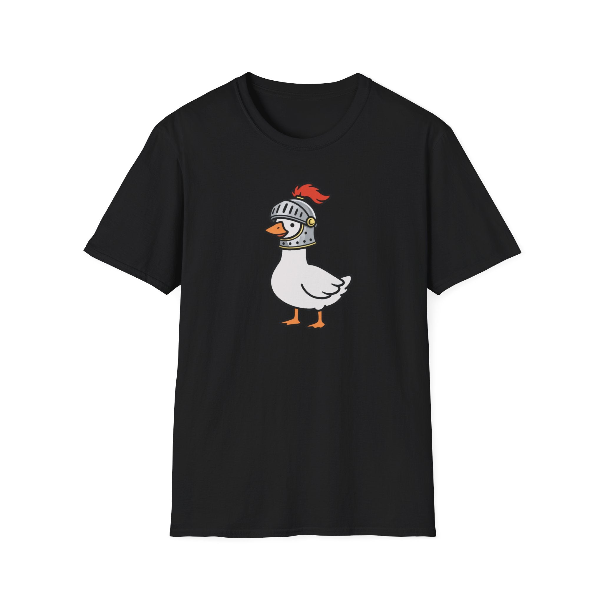 Goose Knight T-Shirt