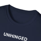 unhinged