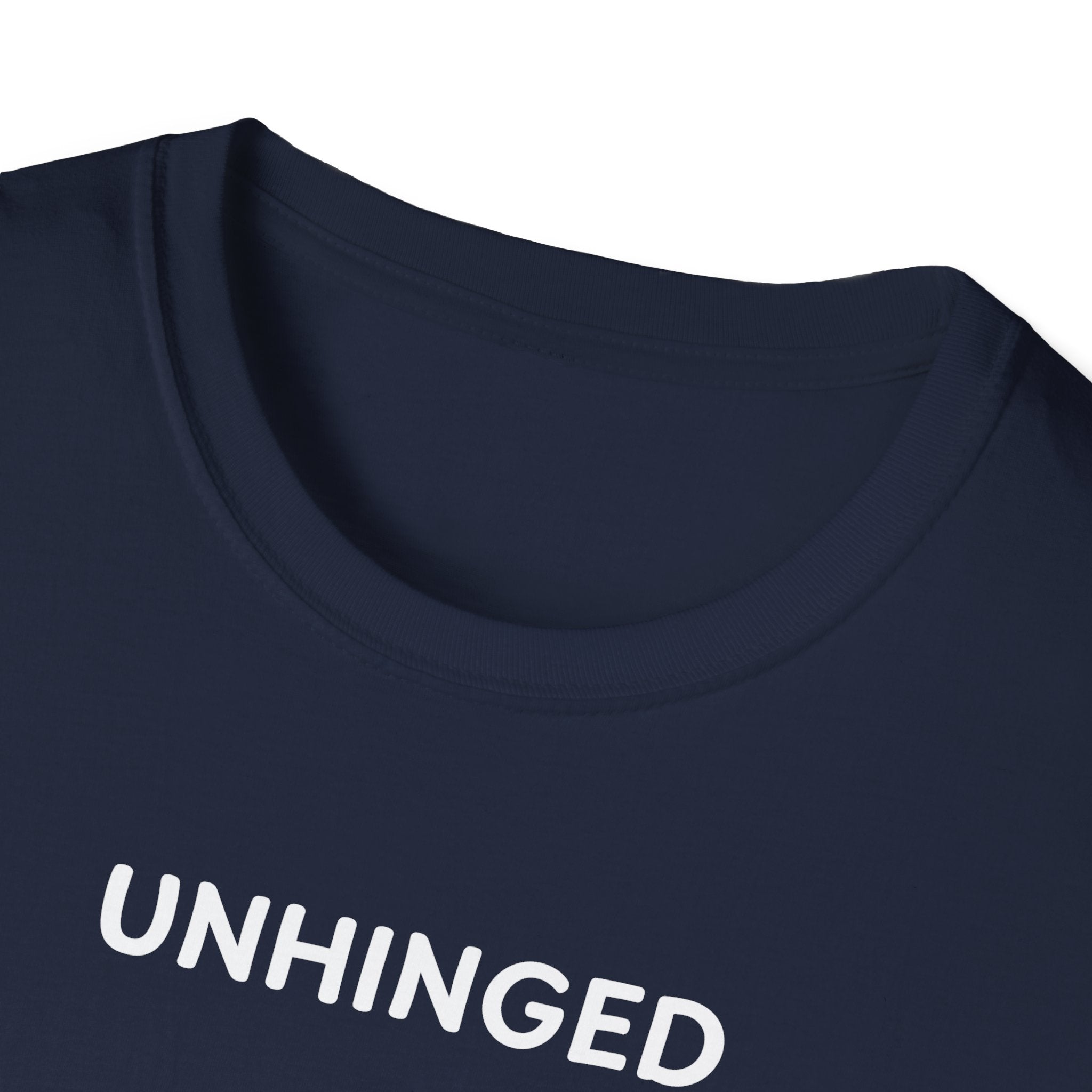 unhinged