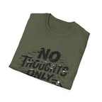 No Thoughts Only Wifi