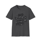 No Thoughts Only Wifi
