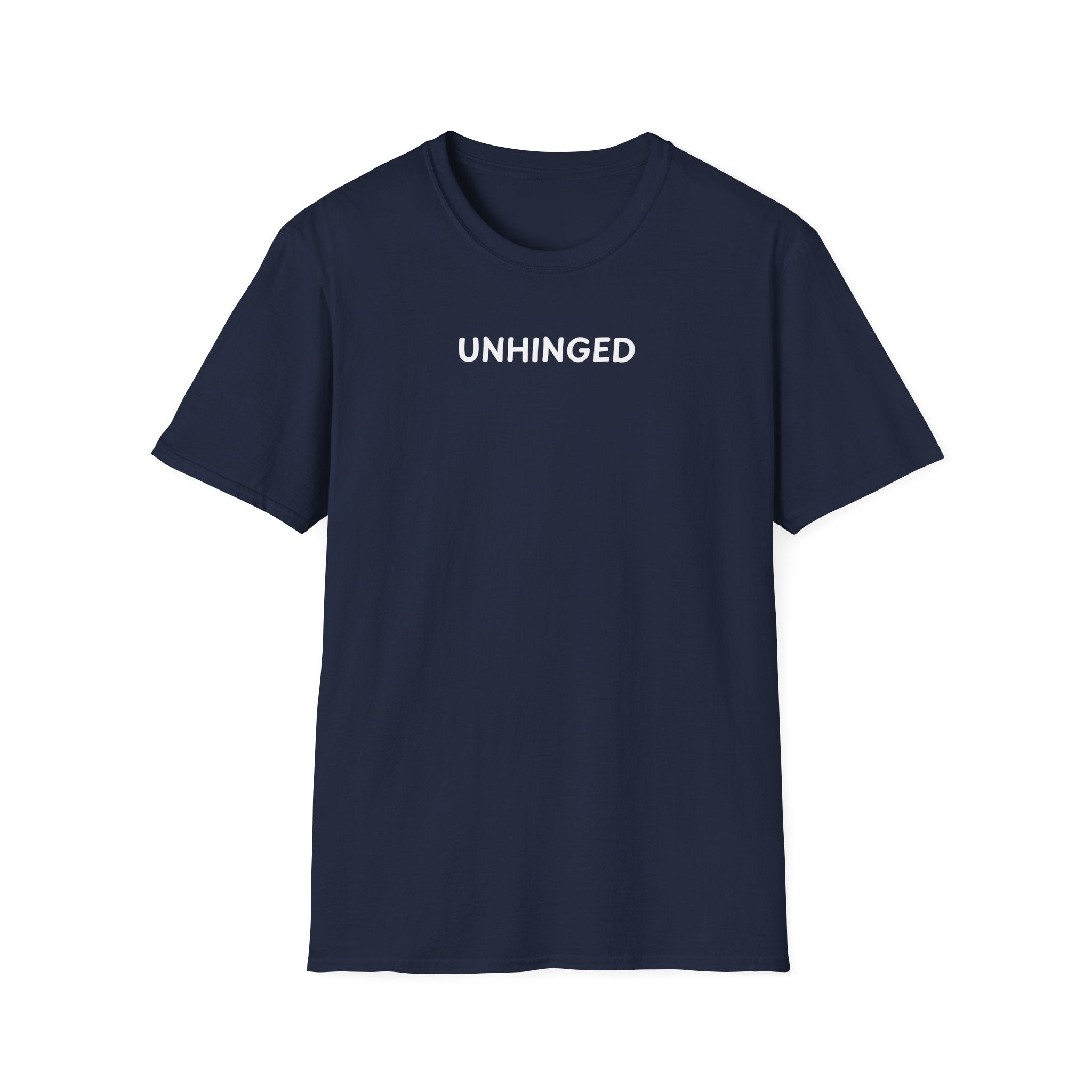 unhinged