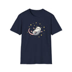 Possum in space