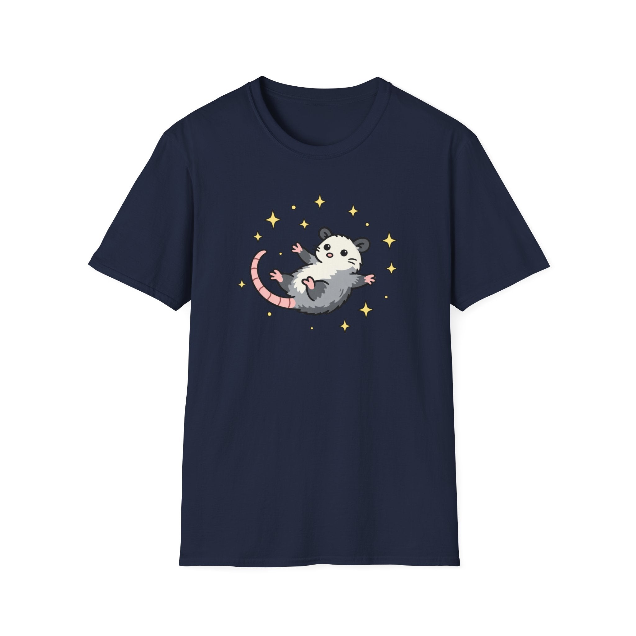 Possum in space